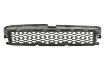 Ventilatiegrille, bumper