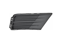 Ventilatiegrille, bumper