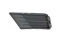Ventilatiegrille, bumper