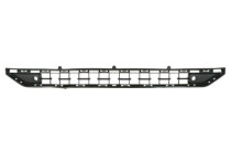 Ventilatiegrille, bumper