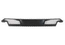 Ventilatiegrille, bumper