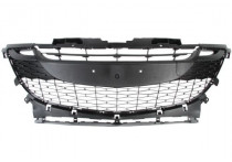 Ventilatiegrille, bumper