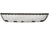 Ventilatiegrille, bumper