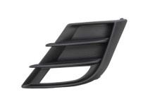 Ventilatiegrille, bumper