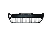 Ventilatiegrille, bumper