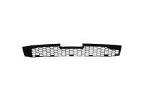 Ventilatiegrille, bumper
