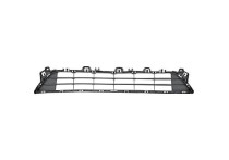 Ventilatiegrille, bumper