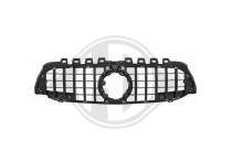 Radiateurgrille inzet HD Tuning