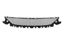 Ventilatiegrille, bumper