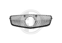 Radiateurgrille HD Tuning