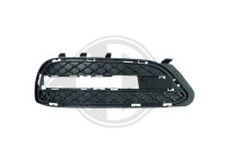 Ventilatiegrille, bumper