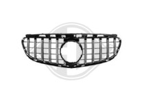 Radiateurgrille inzet HD Tuning