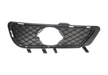 Ventilatiegrille, bumper