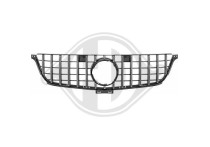 Radiateurgrille inzet HD Tuning