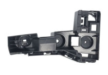 Ventilatiegrille, bumper