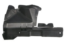 Ventilatiegrille, bumper