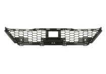 Ventilatiegrille, bumper