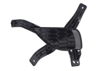 Ventilatiegrille, bumper
