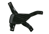 Ventilatiegrille, bumper