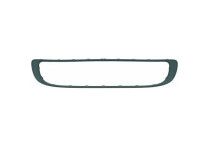 Frame, radiateurgrille