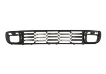 Ventilatiegrille, bumper