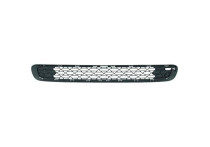 Ventilatiegrille, bumper