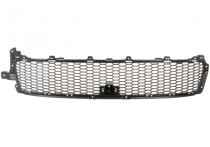 Ventilatiegrille, bumper