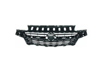 Radiateurgrille Priority Parts