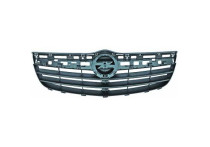 Radiateurgrille