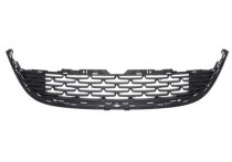 Ventilatiegrille, bumper