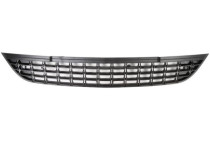 Ventilatiegrille, bumper