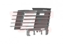 Ventilatiegrille, bumper ** Equipart **