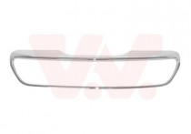 Frame, radiateurgrille