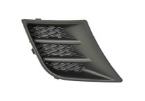 Ventilatiegrille, bumper