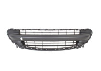 Ventilatiegrille, bumper