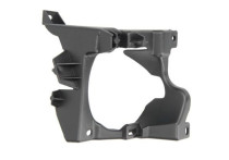 Ventilatiegrille, bumper