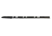 Ventilatiegrille, bumper