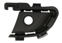 Ventilatiegrille, bumper