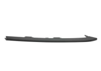 Ventilatiegrille, bumper