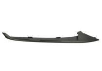 Ventilatiegrille, bumper