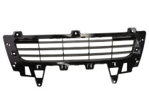 Ventilatiegrille, bumper