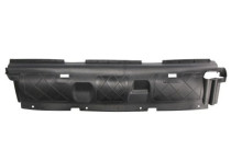 Ventilatiegrille, bumper