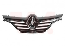 Radiateurgrille