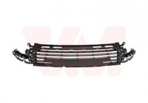 Ventilatiegrille, bumper