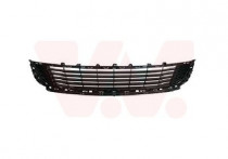 Ventilatiegrille, bumper