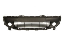 Ventilatiegrille, bumper