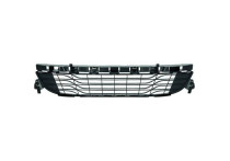 Ventilatiegrille, bumper