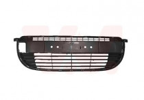 Ventilatiegrille, bumper