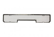 Ventilatiegrille, bumper