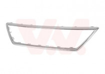 Frame, radiateurgrille
